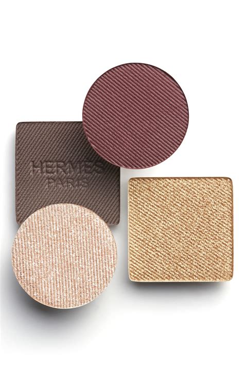 mascada hermes precio|hermes eyeshadow palettes.